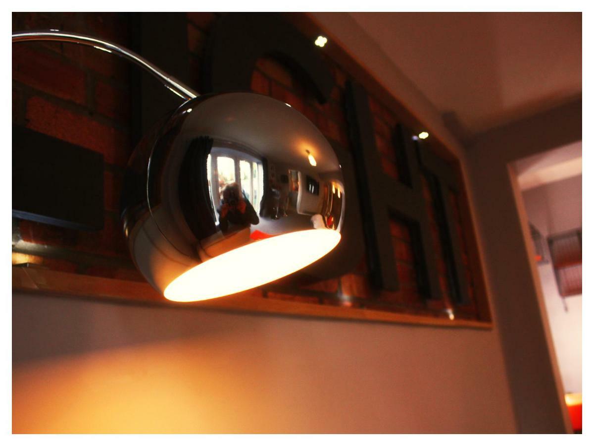 Apartment The Light At No.7 Kingston upon Hull
