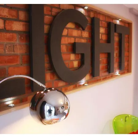 The Light Room At No.7 Kingston upon Hull Exterior photo