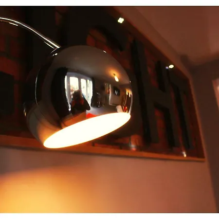 The Light Room At No.7 Kingston upon Hull Exterior photo