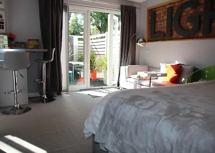 The Light Room At No.7