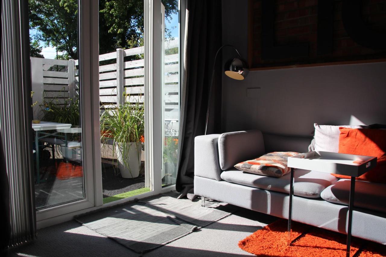 Apartment The Light At No.7 Kingston upon Hull