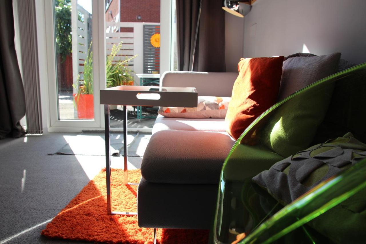 The Light At No.7 Apartment Kingston upon Hull