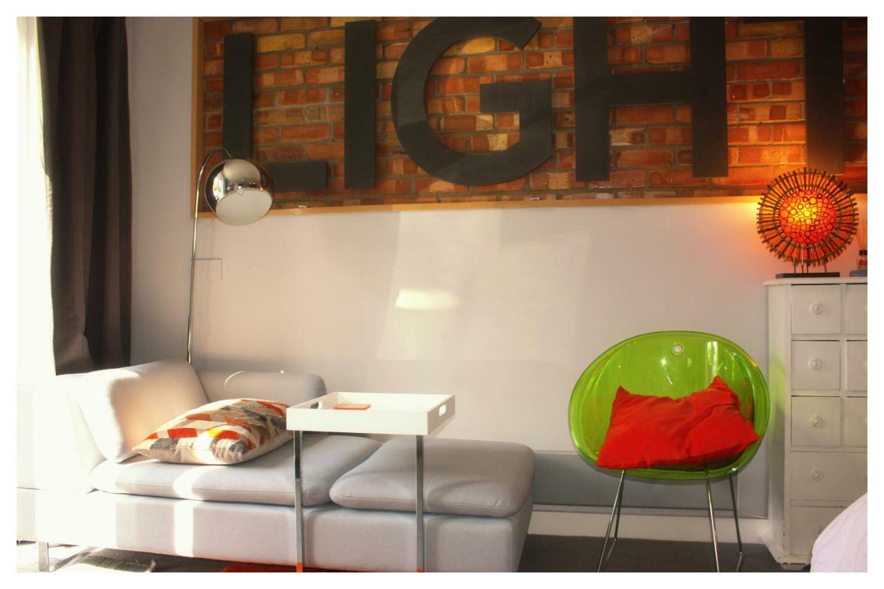 Apartment The Light At No.7 Kingston upon Hull
