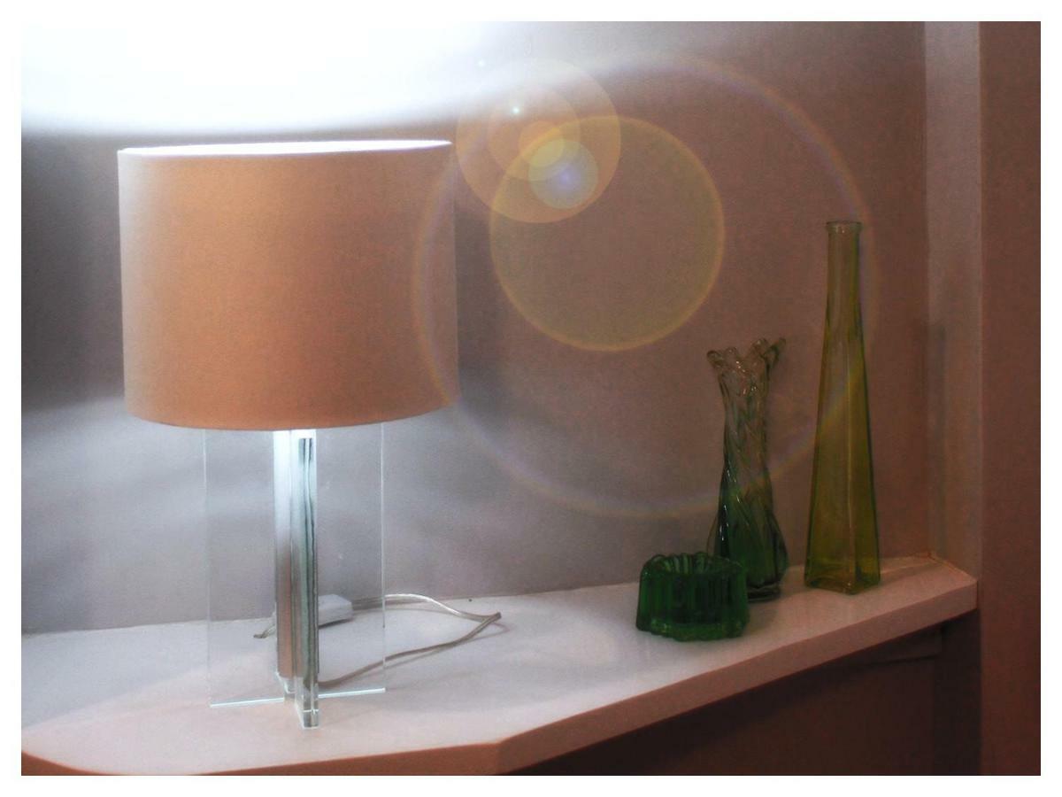 The Light At No.7 Apartment